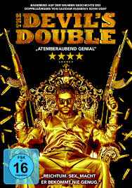 The Devils Double 2011 Hindi+Eng full movie download